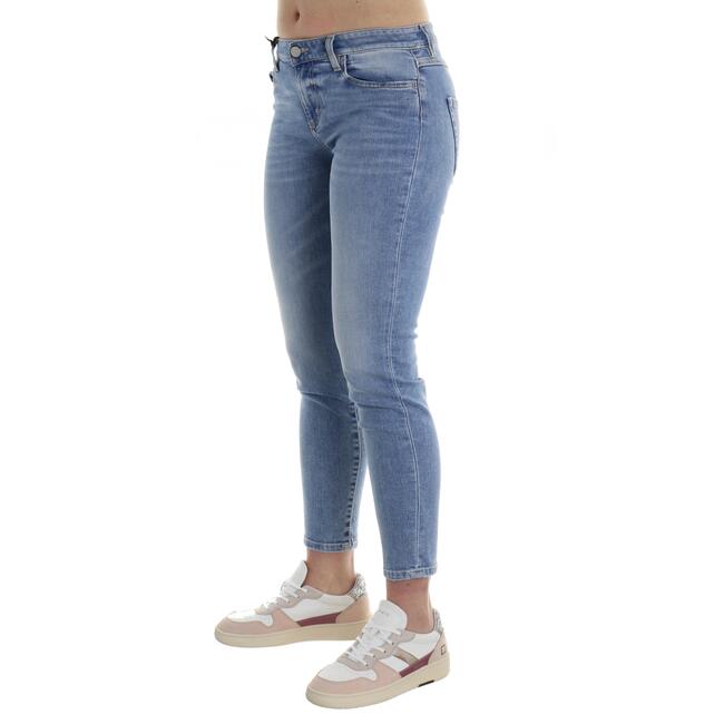 JEANS KYLIE ICON DENIM - Mad Fashion | img vers.650x/